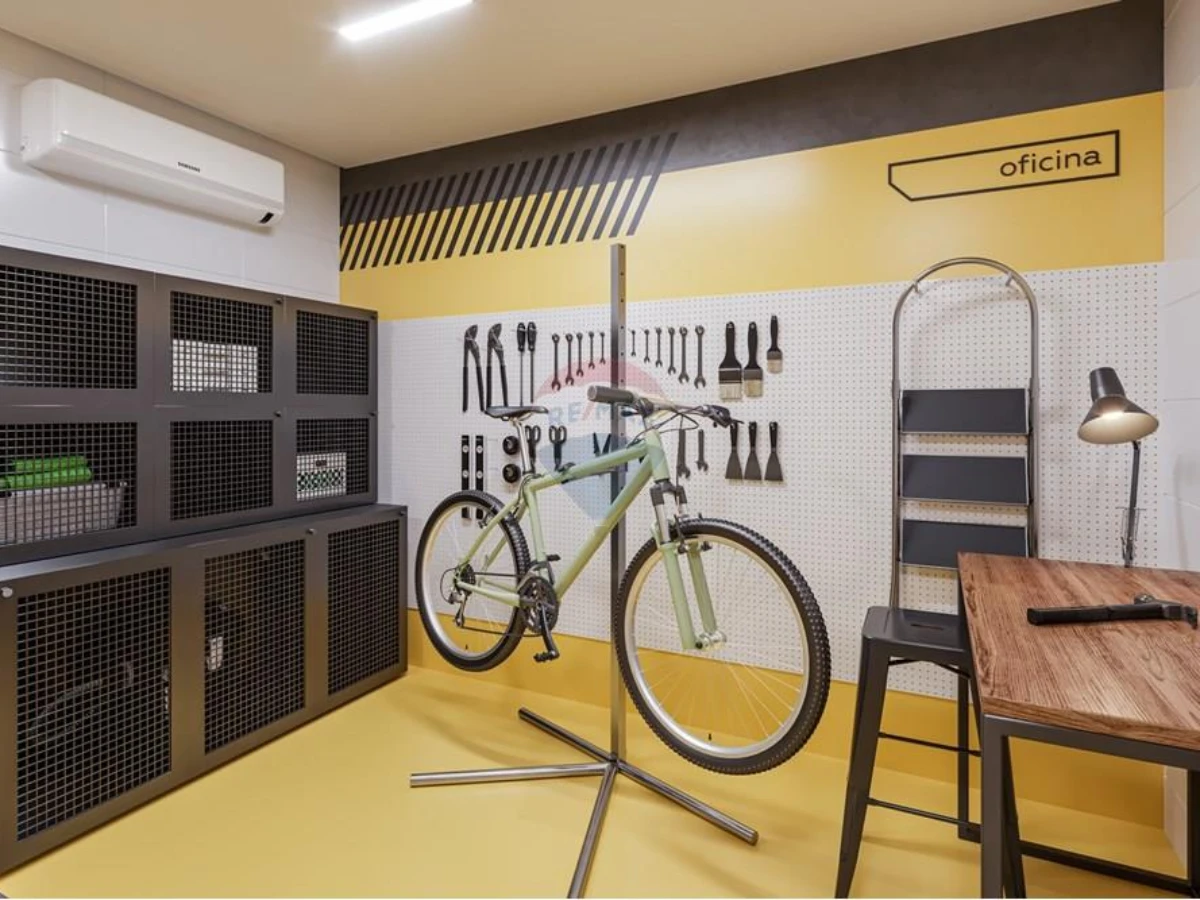 Studio à Venda no Estreito, Florianópolis – Empreendimento D/NEX