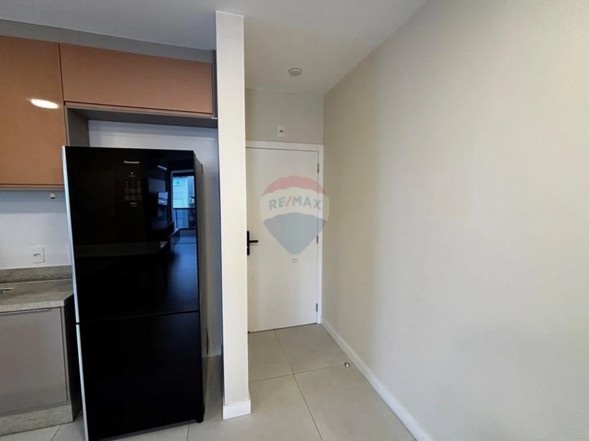Apartamento 3 Quartos à Venda em Canasvieiras, Florianópolis – Pé na Areia