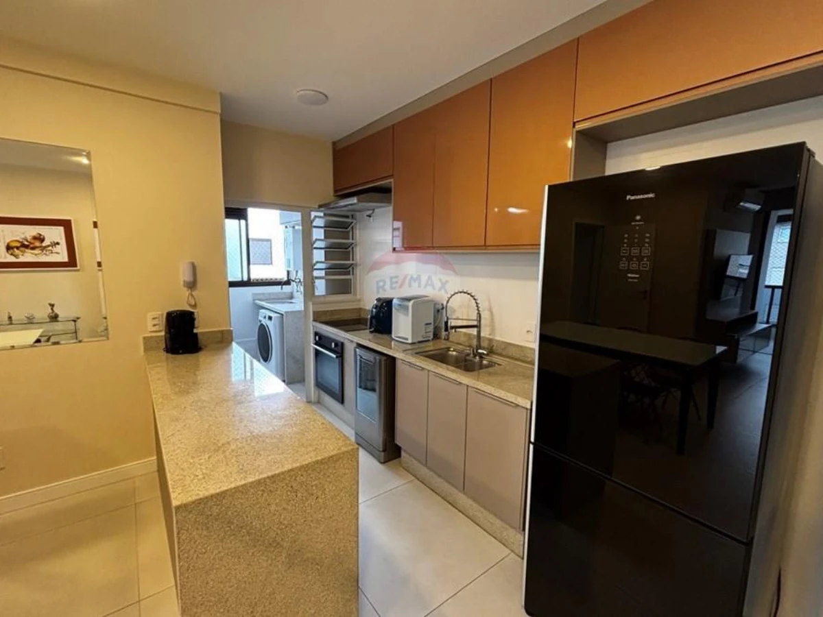 Apartamento 3 Quartos à Venda em Canasvieiras, Florianópolis – Pé na Areia