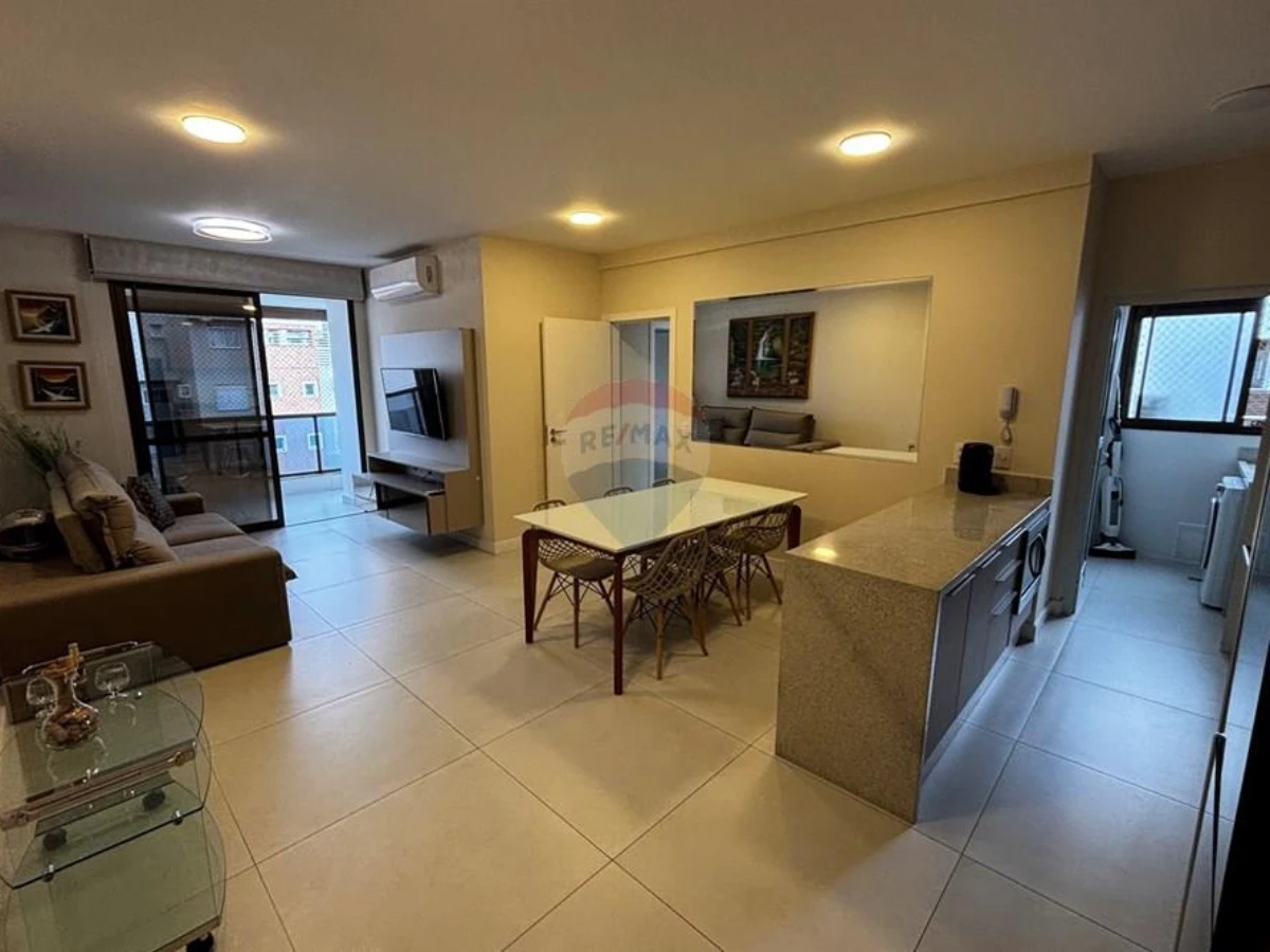 Apartamento 3 Quartos à Venda em Canasvieiras, Florianópolis – Pé na Areia