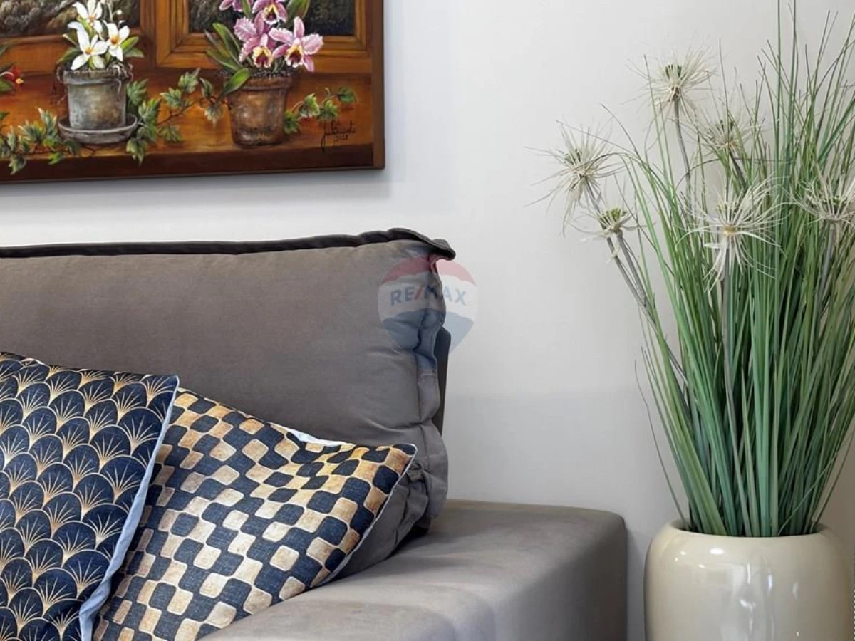 Apartamento 3 Quartos à Venda em Canasvieiras, Florianópolis – Pé na Areia