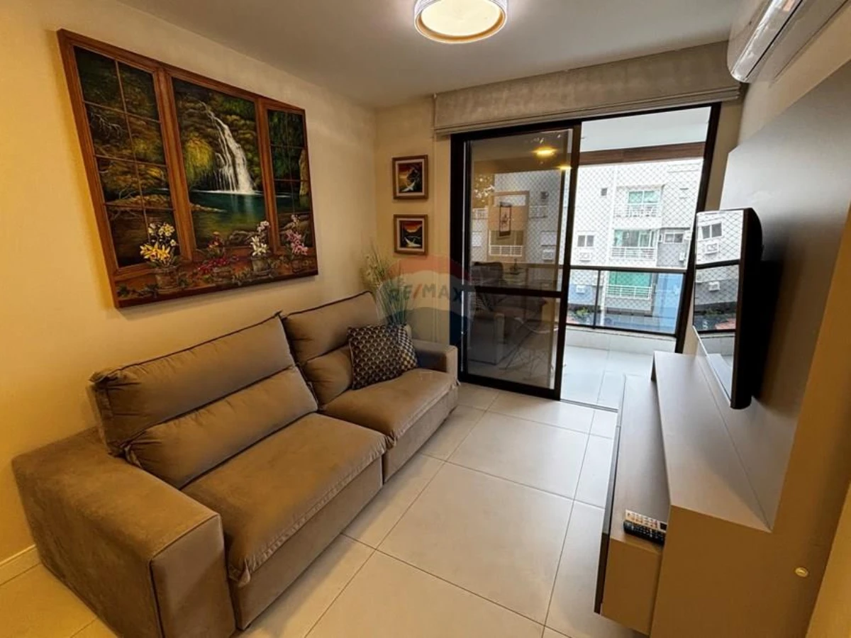 Apartamento 3 Quartos à Venda em Canasvieiras, Florianópolis – Pé na Areia