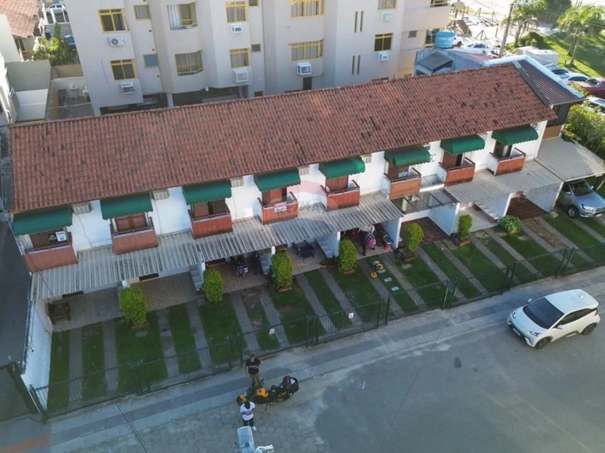 Casa Duplex 2 Quartos à Venda em Canasvieiras, Florianópolis