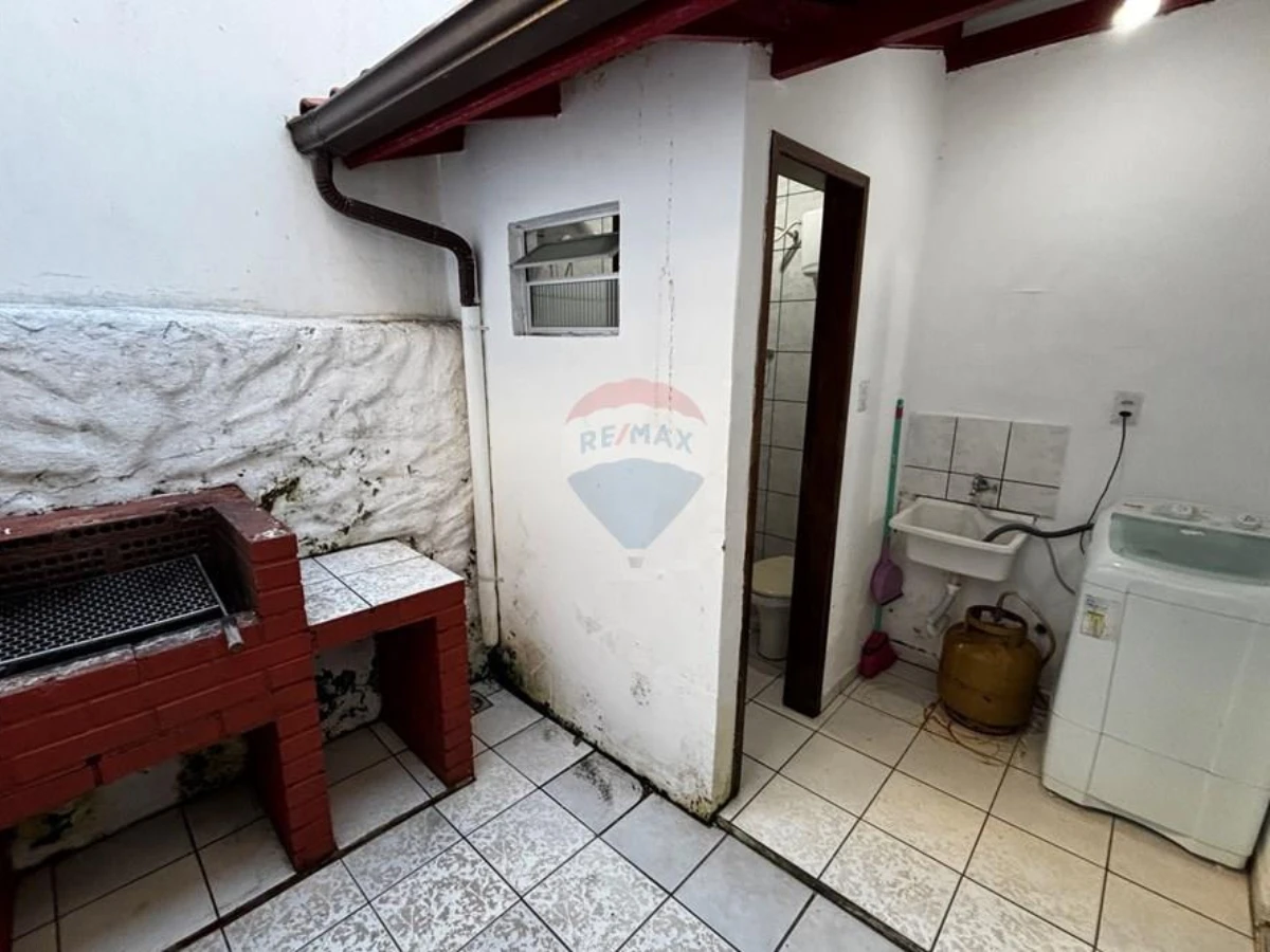 Casa Duplex 2 Quartos à Venda em Canasvieiras, Florianópolis