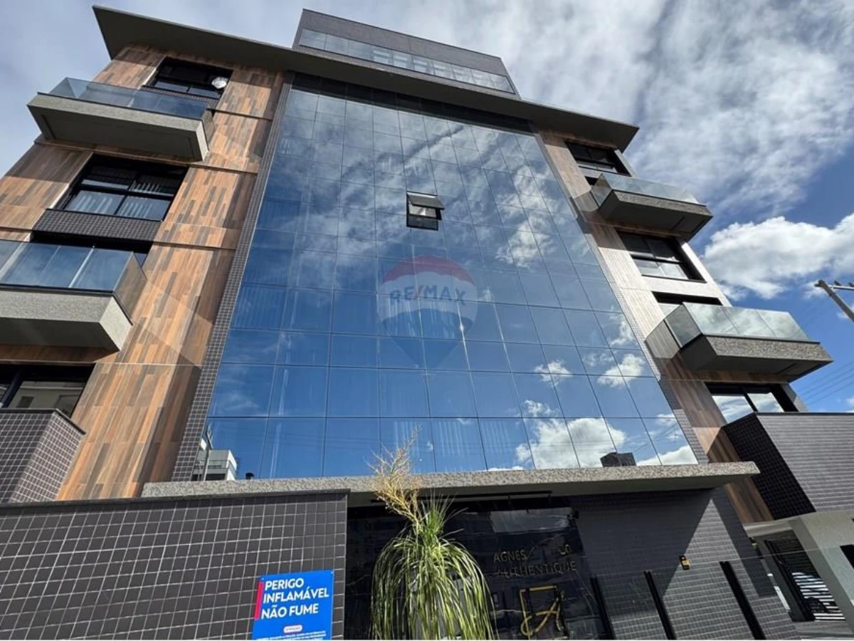 Apartamento Mobiliado com Vista para o Mar e Piscina no Rooftop – Jurerê Internacional, Florianópolis