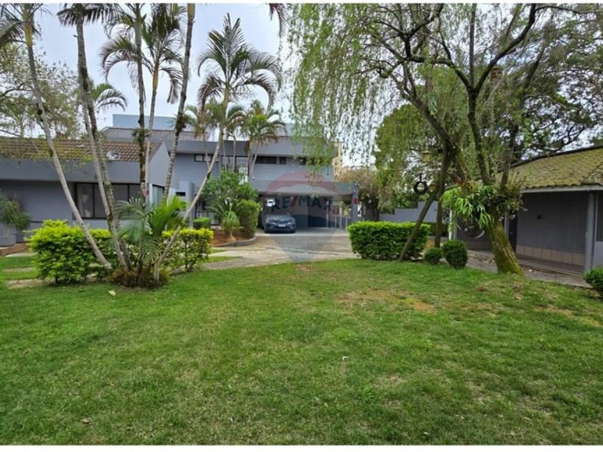 Casa com Vista Mar, 4 Dormitórios para Alugar – João Paulo, Florianópolis