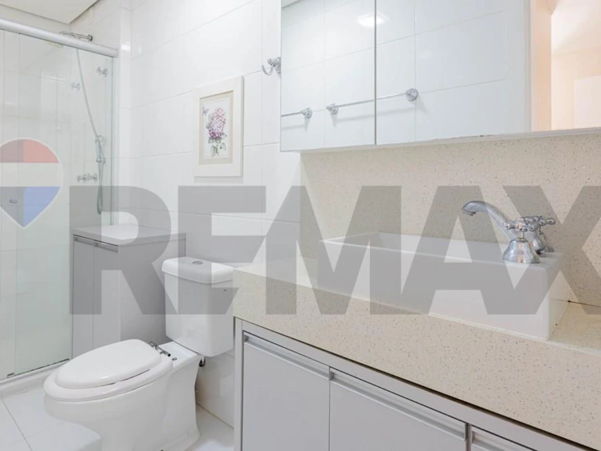 Apartamento com 2 Quartos à Venda no Splendore Residenziale – João Paulo, Florianópolis
