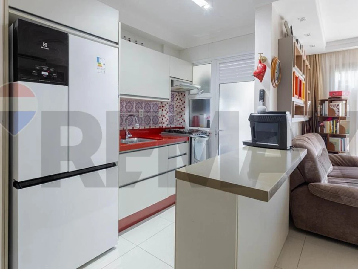 Apartamento com 2 Quartos à Venda no Splendore Residenziale – João Paulo, Florianópolis