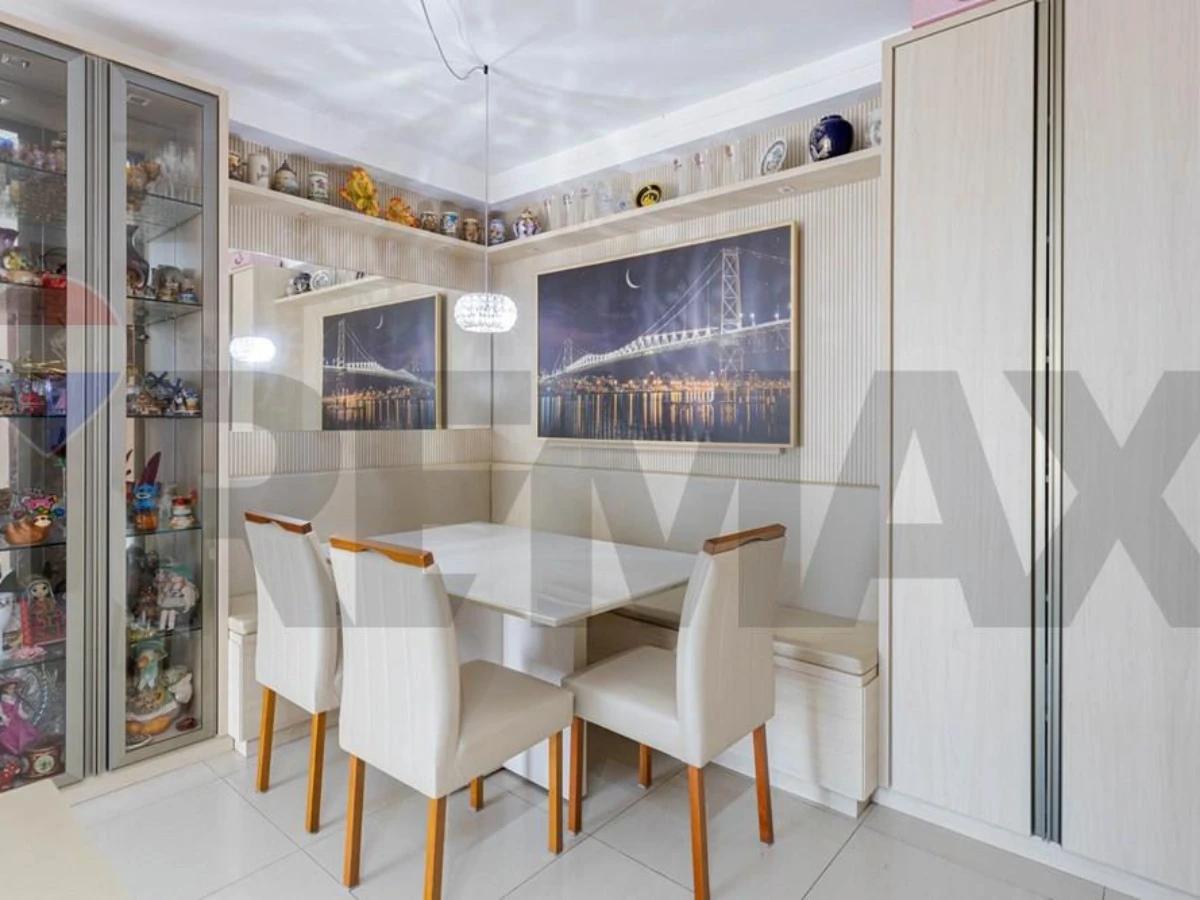 Apartamento com 2 Quartos à Venda no Splendore Residenziale – João Paulo, Florianópolis