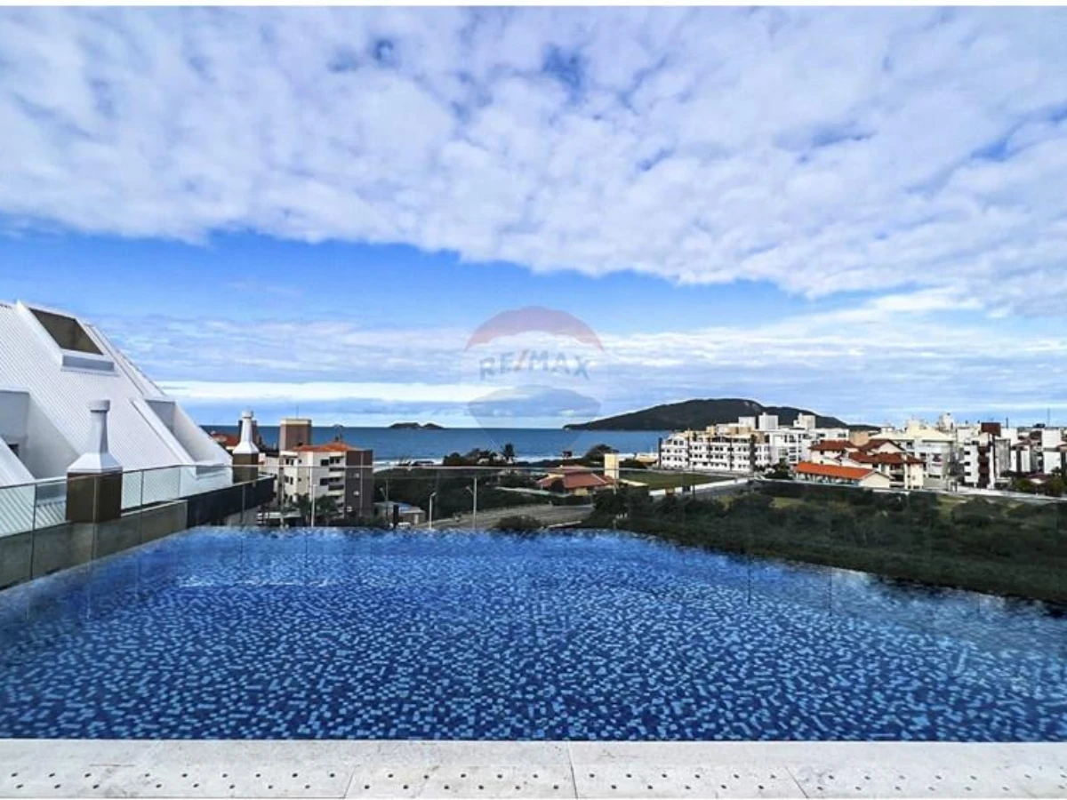 Apartamento Garden com Jardim Privativo – Gaivotas Golden Residence, Ingleses, Florianópolis