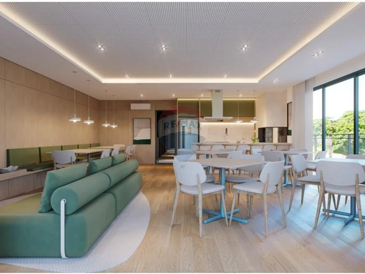 Apartamento na Planta com 3 Suítes | 104 m² | Cacupé, Florianópolis
