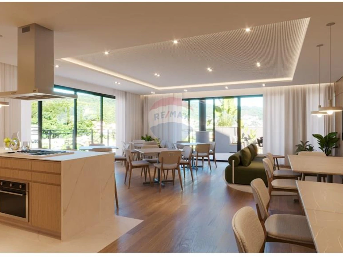 Apartamento de Alto Padrão à Venda em Cacupé | 108 m² | 3 Dormitórios | Florianópolis