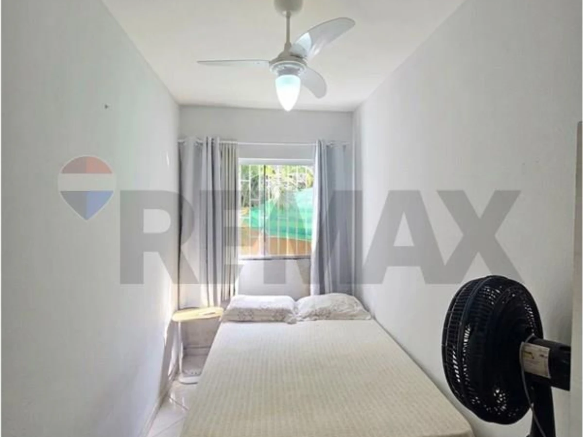 Apartamento Garden à Venda — 3 Dormitórios, 74 m², Ingleses