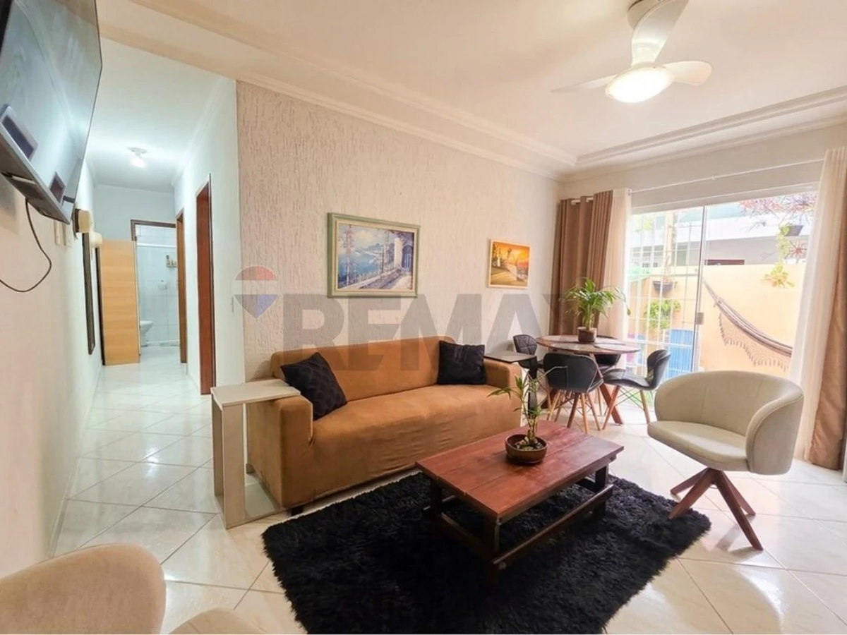 Apartamento Garden à Venda — 3 Dormitórios, 74 m², Ingleses