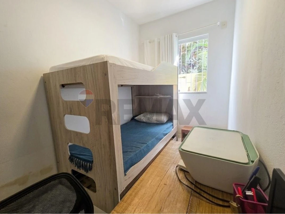 Apartamento Garden à Venda — 3 Dormitórios, 74 m², Ingleses