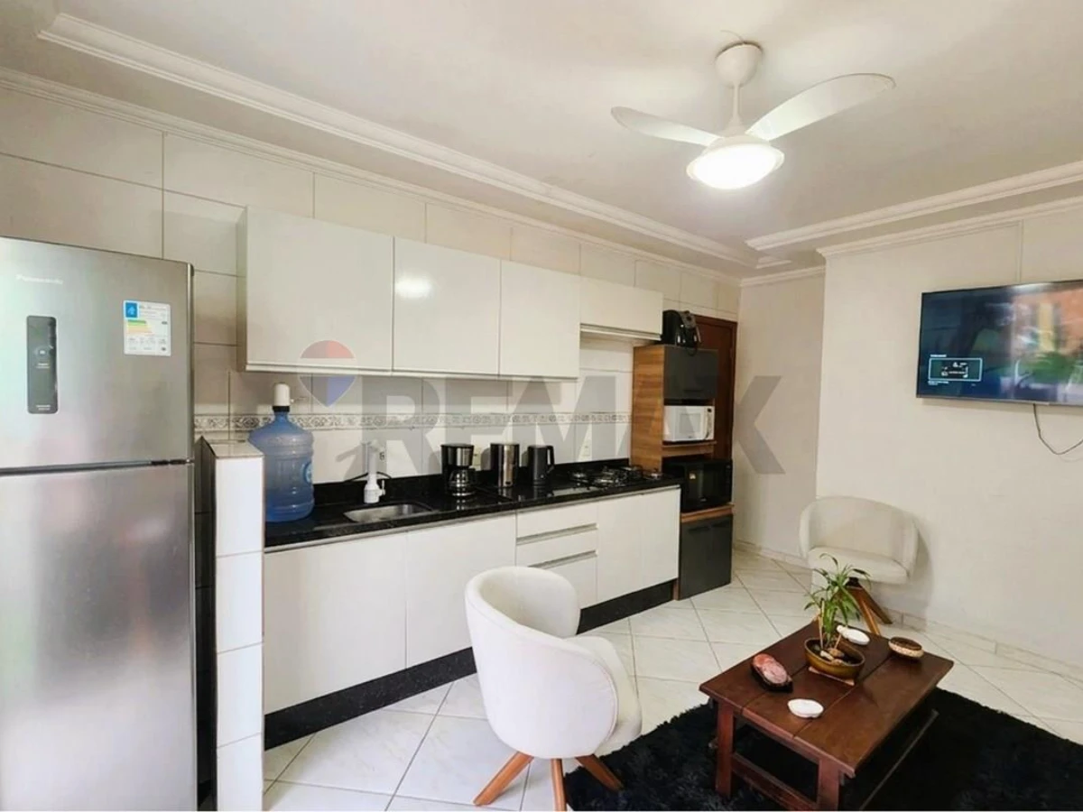 Apartamento Garden à Venda — 3 Dormitórios, 74 m², Ingleses