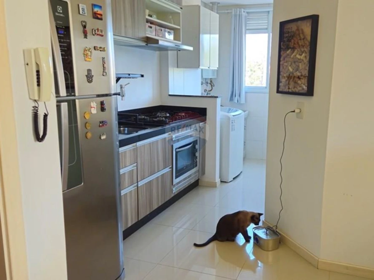 Apartamento 2 Suítes à Venda em Canasvieiras, Florianópolis
