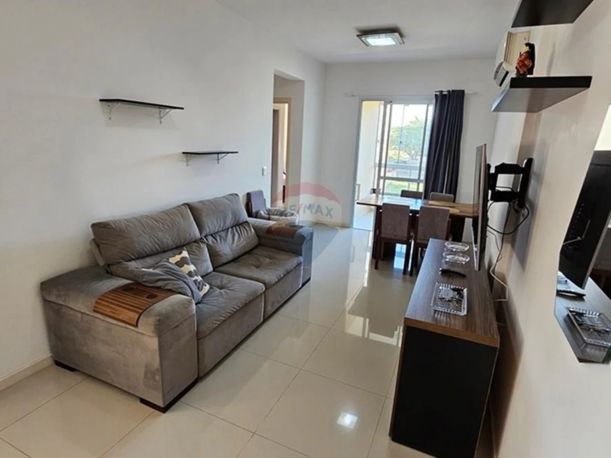 Apartamento 2 Suítes à Venda em Canasvieiras, Florianópolis
