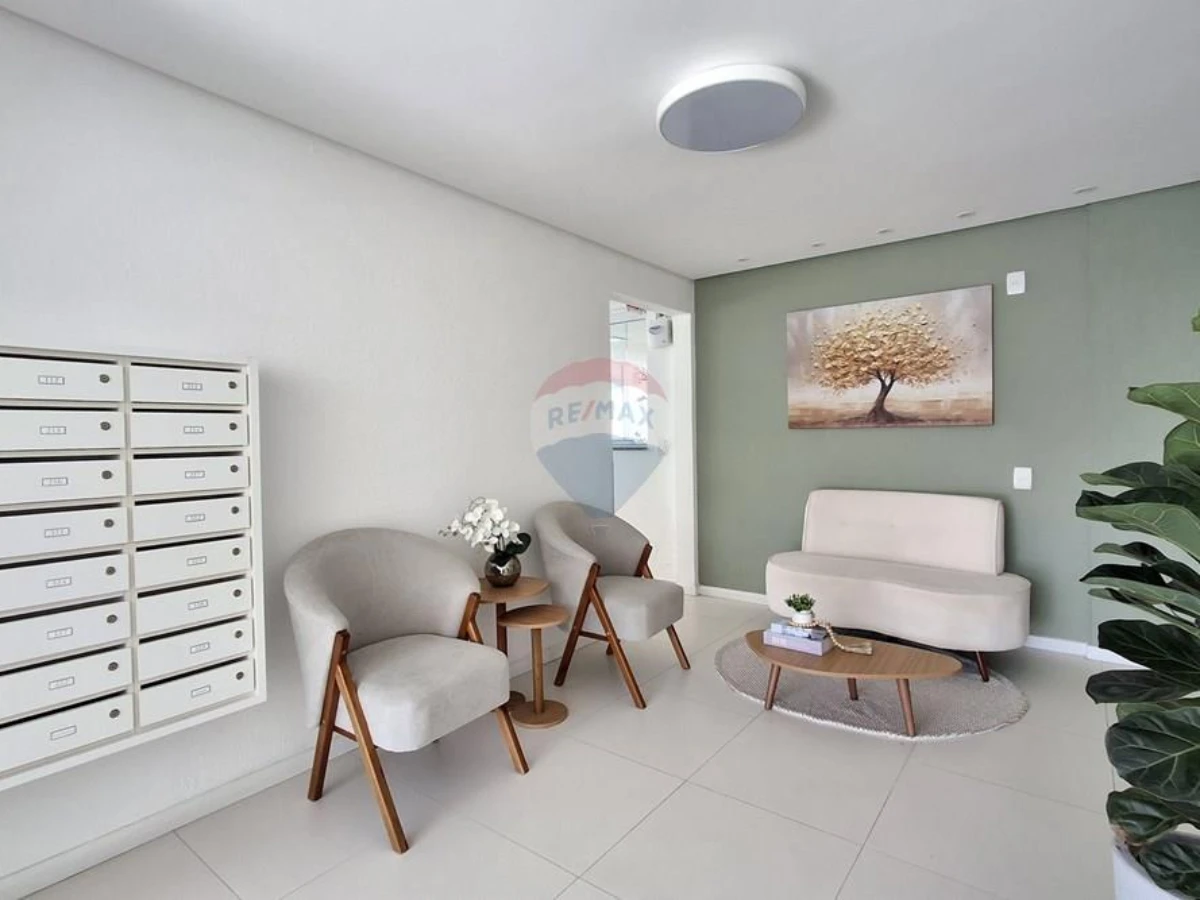 Apartamento 2 Suítes à Venda em Canasvieiras, Florianópolis