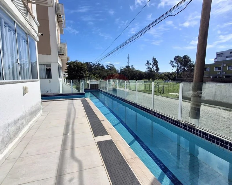 Apartamento 2 Suítes à Venda em Canasvieiras, Florianópolis