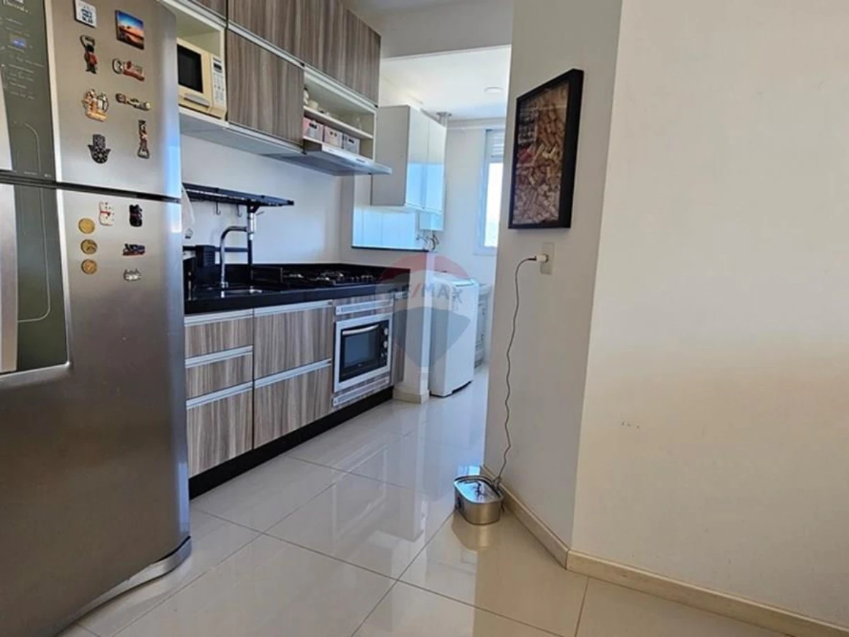 Apartamento 2 Suítes à Venda em Canasvieiras, Florianópolis
