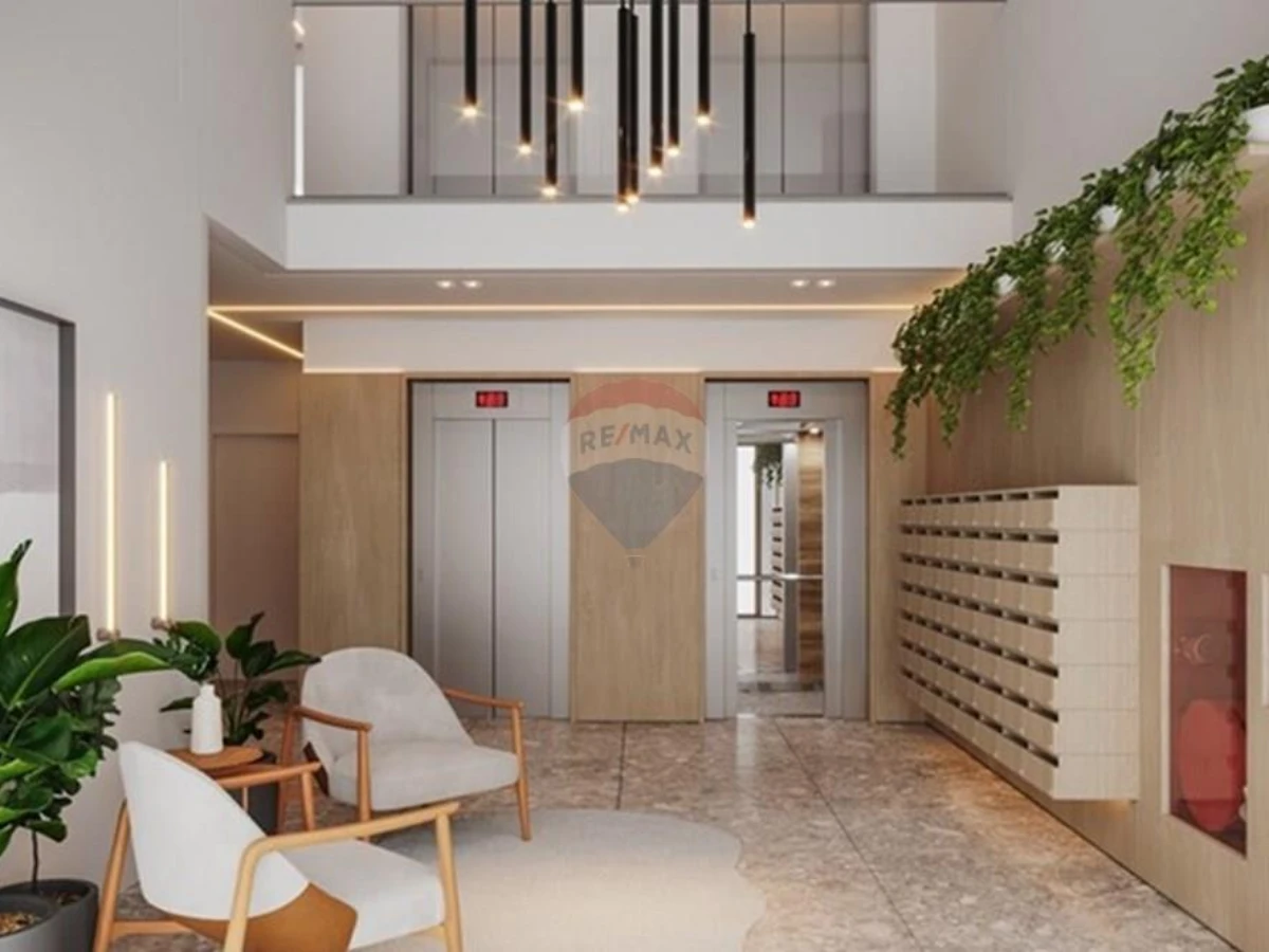 Apartamento 2 Suítes à Venda – ADORE | LEVEL UP, Cachoeira do Bom Jesus, Florianópolis