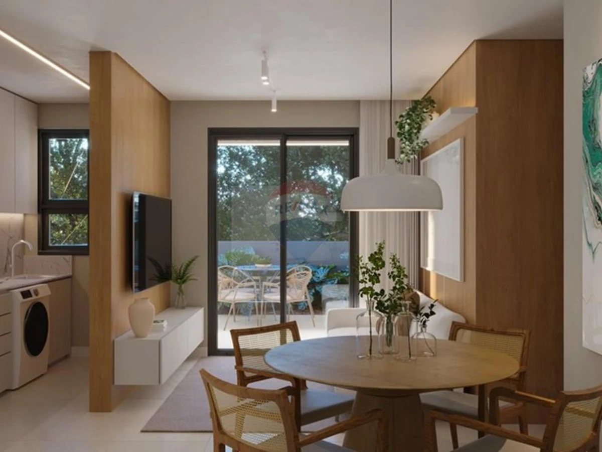 Apartamento Garden à Venda – ADORE | CACUPÉ, Florianópolis, Unidade 107