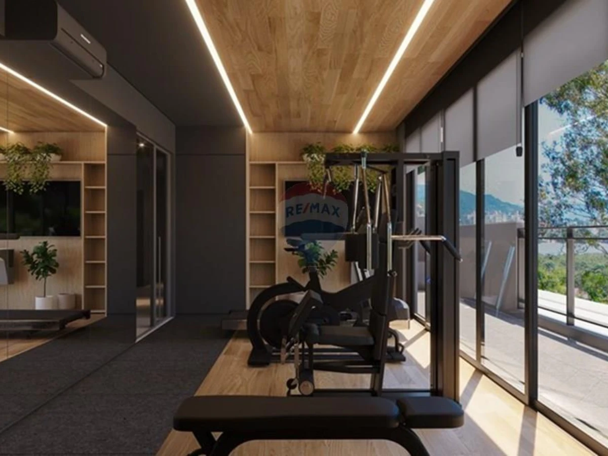Apartamento Garden à Venda – ADORE | CACUPÉ, Florianópolis, Unidade 107