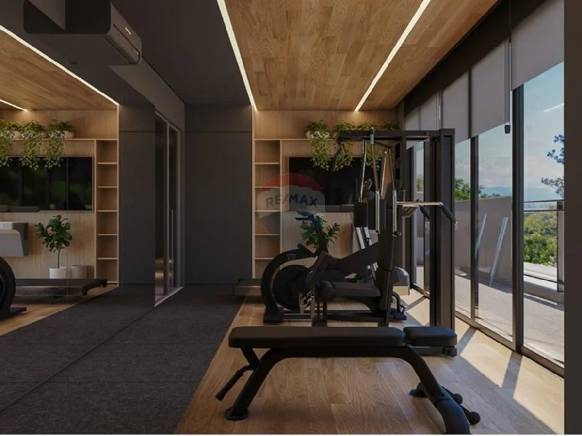 Apartamento Garden à Venda – ADORE | CACUPÉ, Florianópolis, Unidade 107