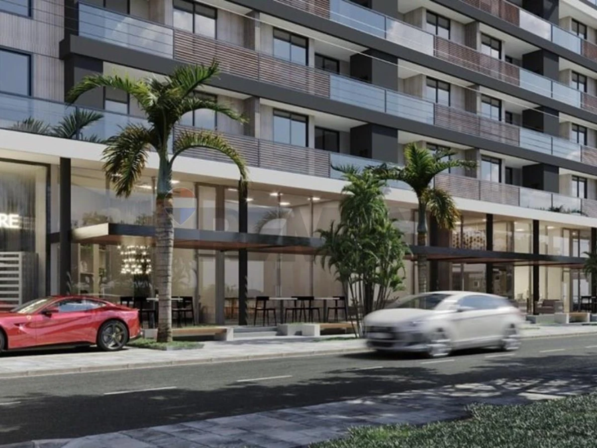 Apartamento 2 quartos na planta à venda em Jurerê, Florianópolis