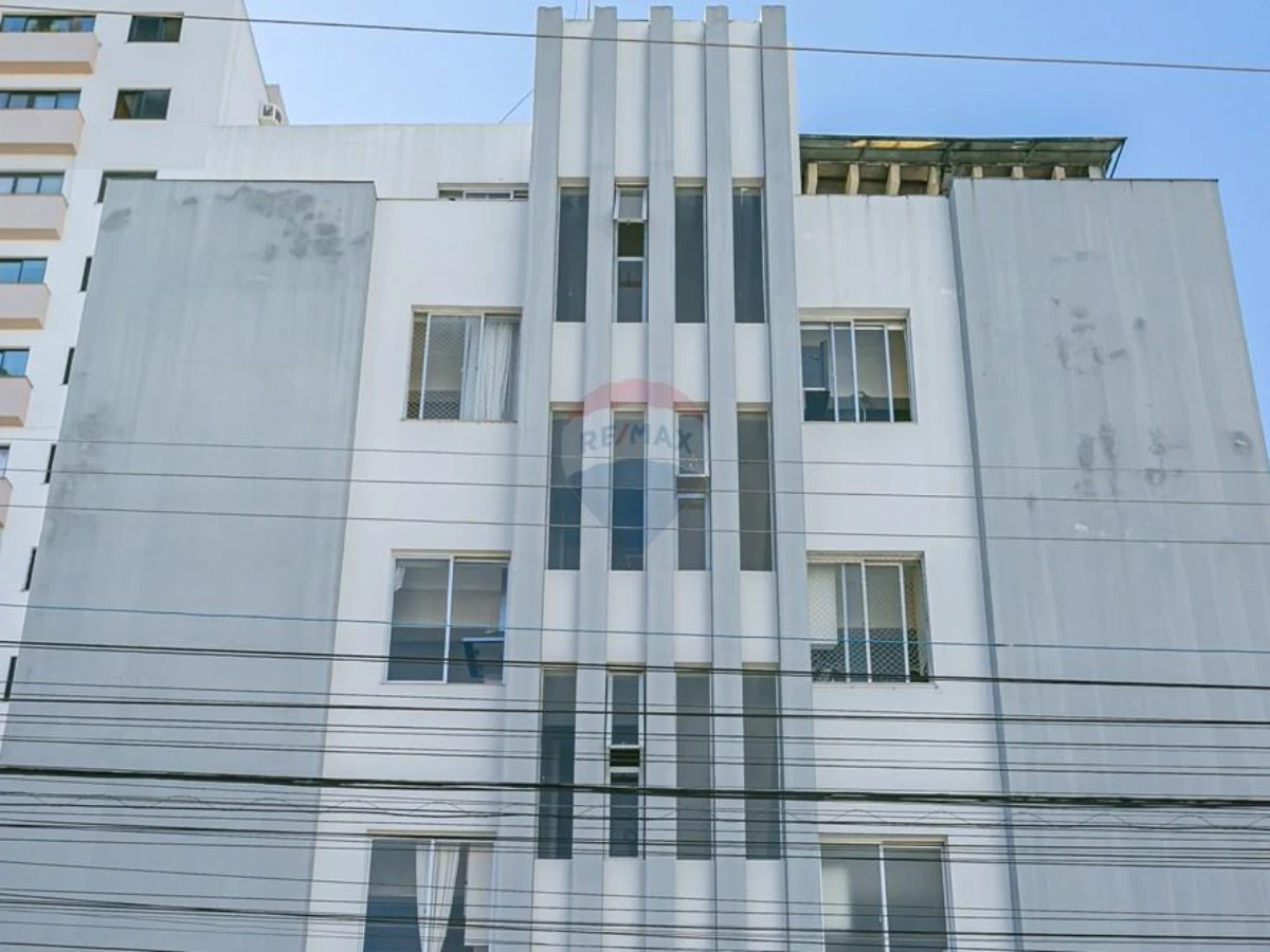 Apartamento 3 quartos à venda no Centro de Florianópolis — 75 m²