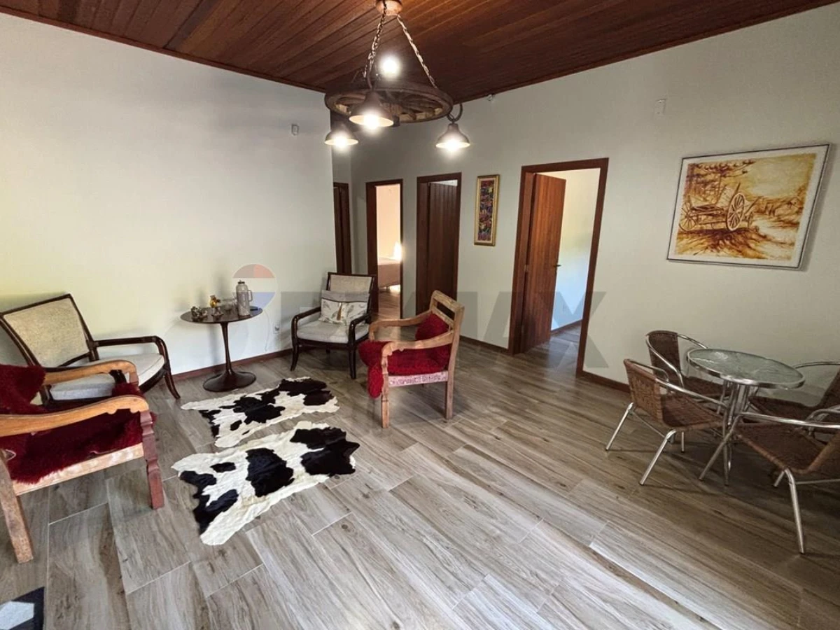 Chácara à Venda — Vargem Grande, Florianópolis, 12.268 m²