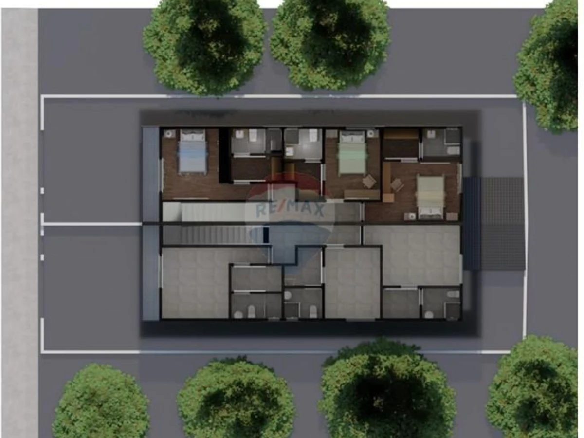 Casa 3 Suítes à Venda no Rio Vermelho, Florianópolis — 168 m²