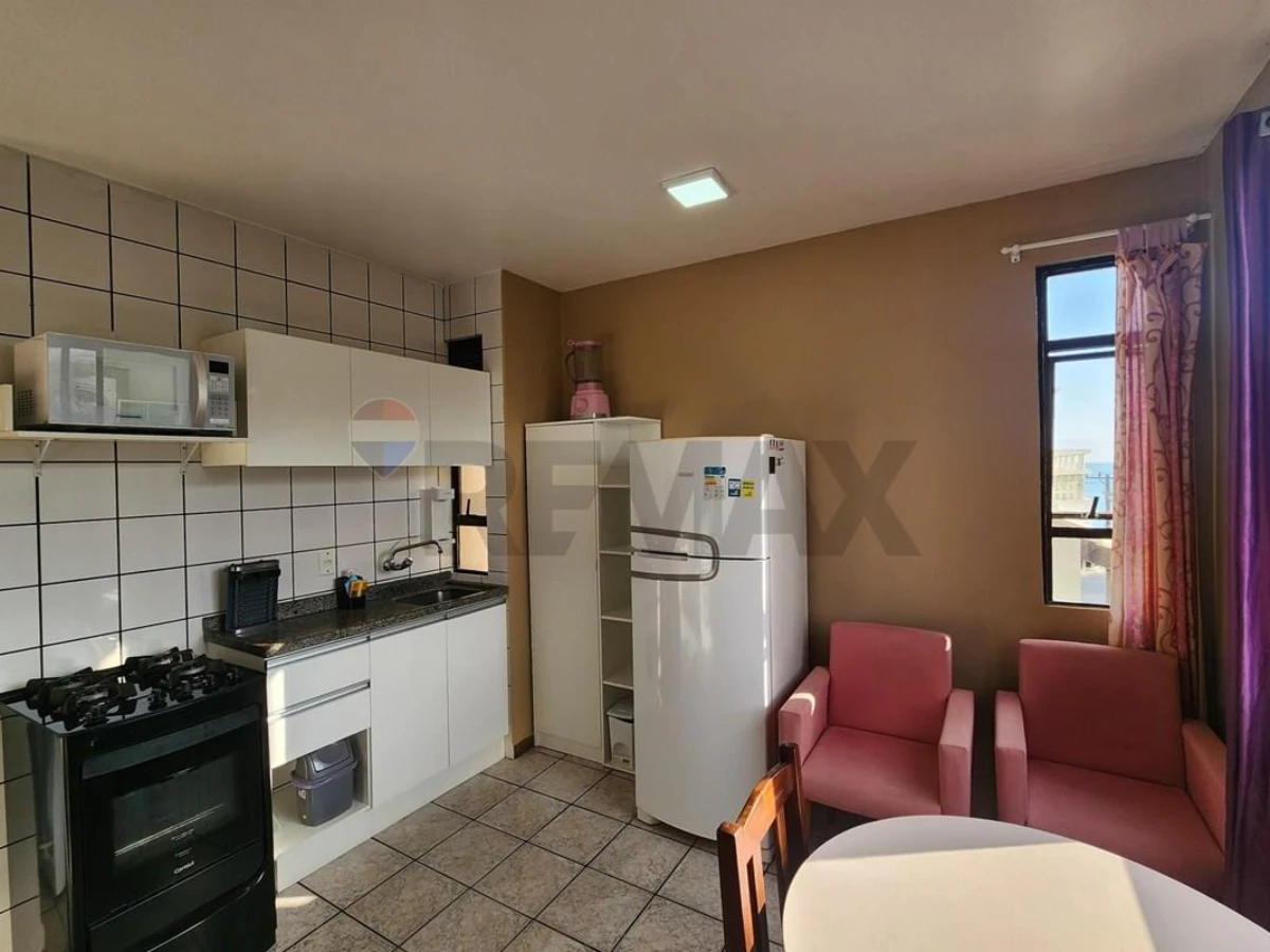 Apartamento 1 Quarto a 30m da Praia — Canasvieiras, Florianópolis