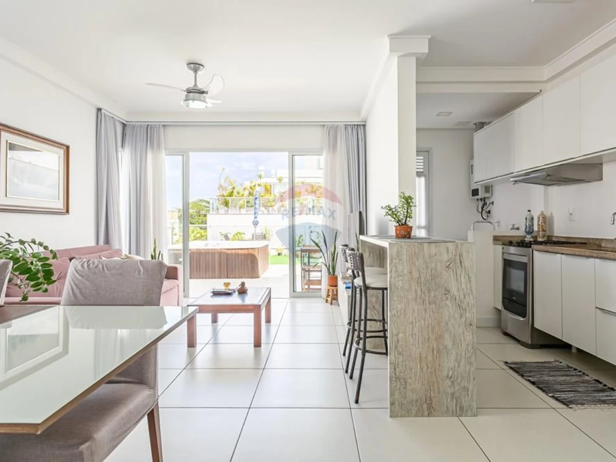 Cobertura 2 quartos, 170 m² à venda no Campeche, Florianópolis