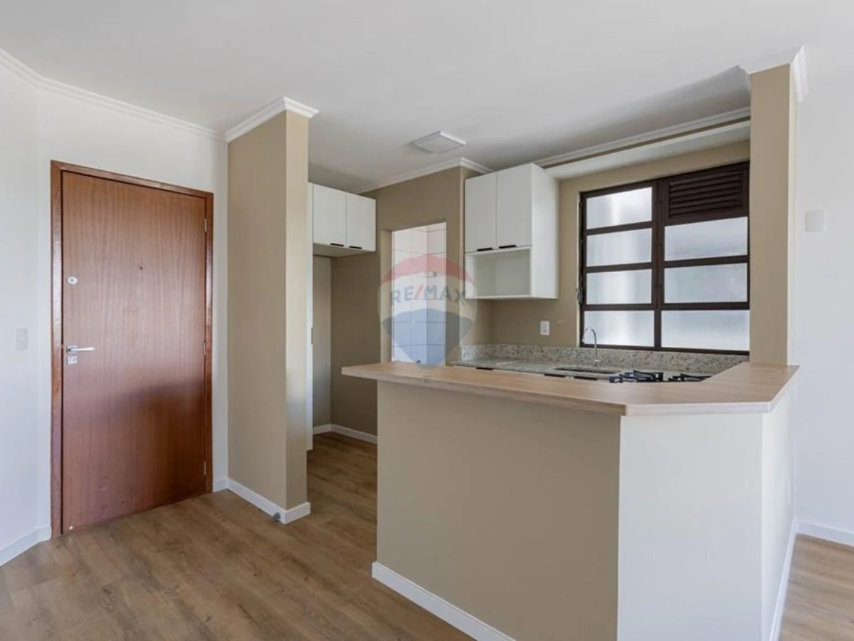 Apartamento 3 Dormitórios com Vista Mar — João Paulo, Florianópolis