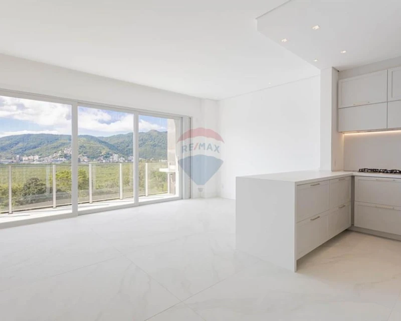 Apartamento 3 Suítes Vista Mar — João Paulo, Florianópolis