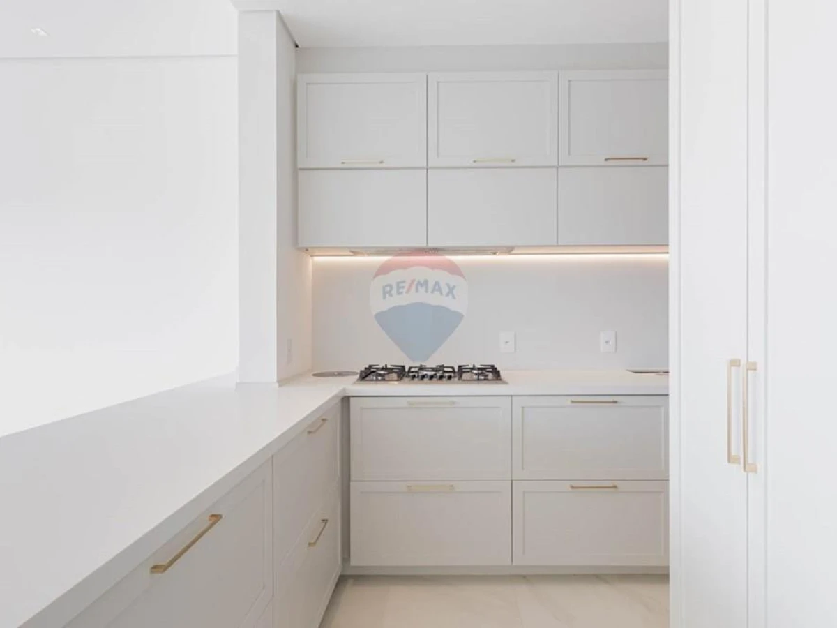 Apartamento 3 Suítes Vista Mar — João Paulo, Florianópolis