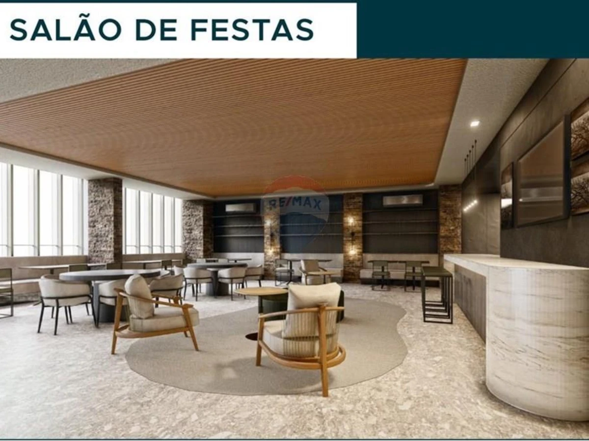 Apartamento 2 Suítes à Venda no Condomínio Vila dos Açores, Jurerê