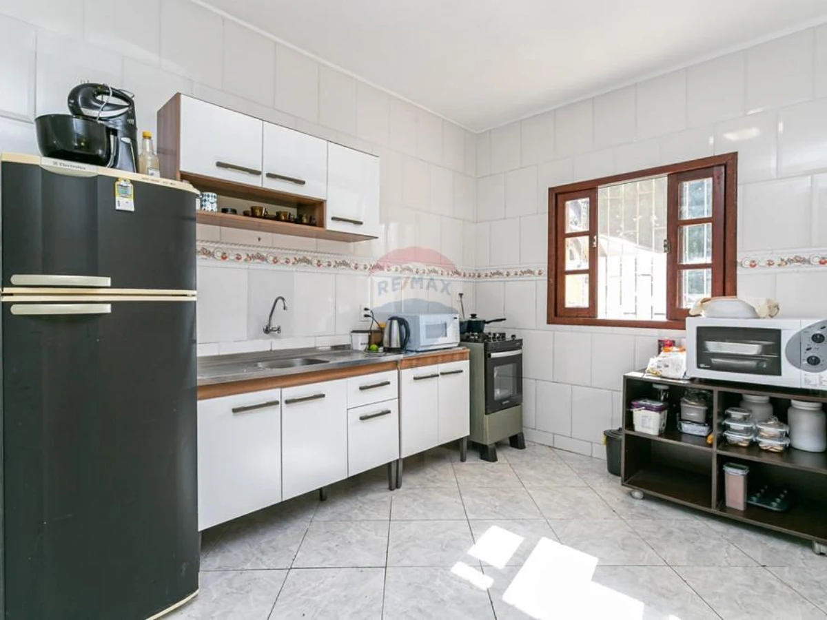 Casa 4 Quartos à Venda no Rio Vermelho, Florianópolis