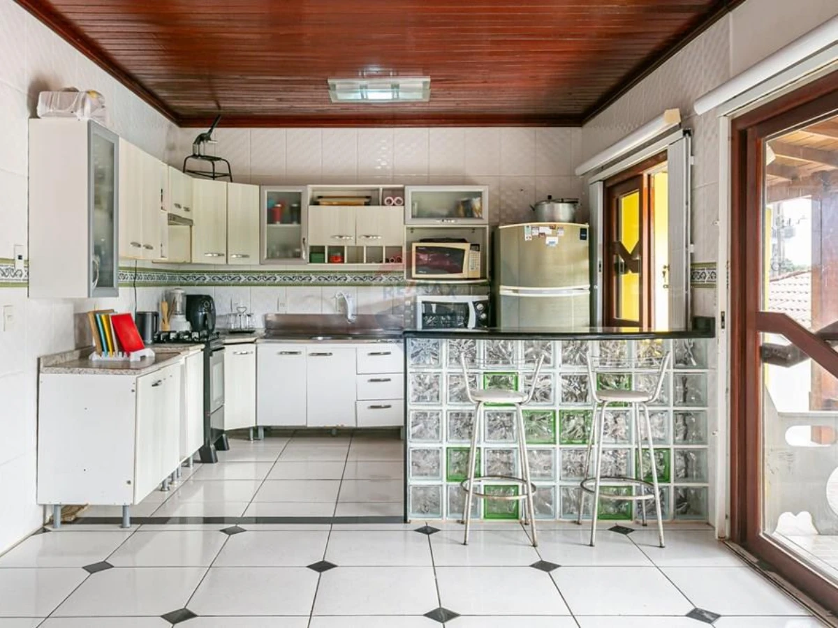 Casa 4 Quartos à Venda no Rio Vermelho, Florianópolis