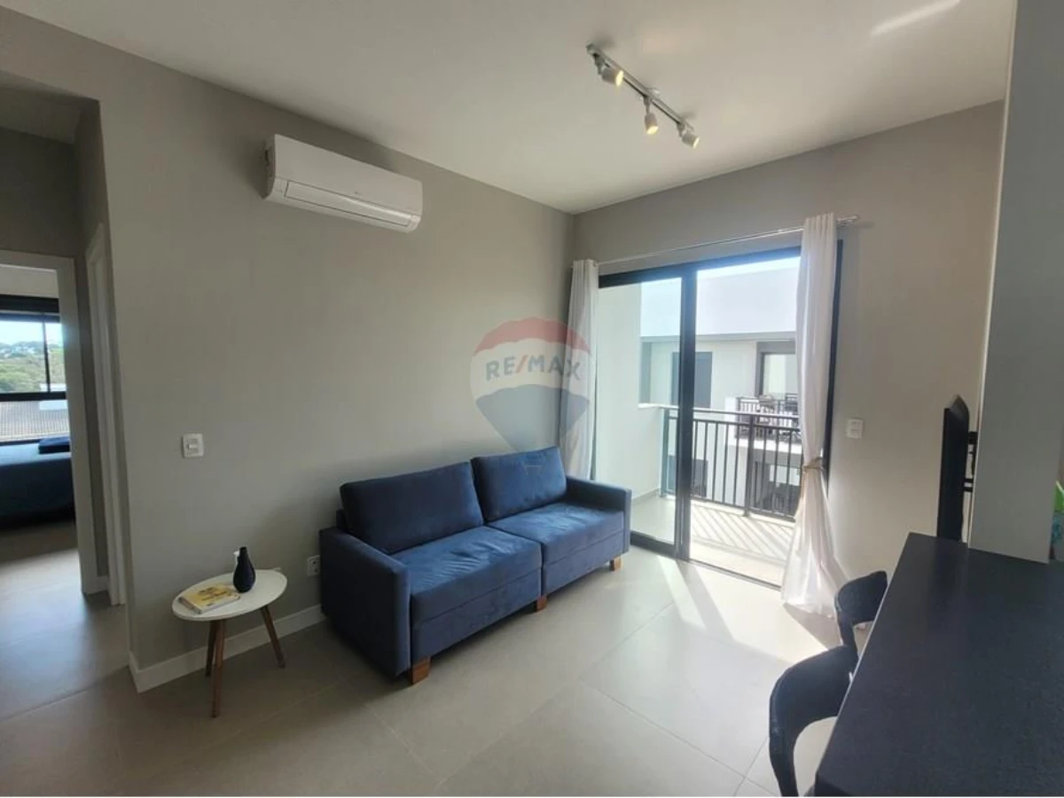 Apartamento 2 Quartos Mobiliado à Venda na Cachoeira do Bom Jesus, Florianópolis
