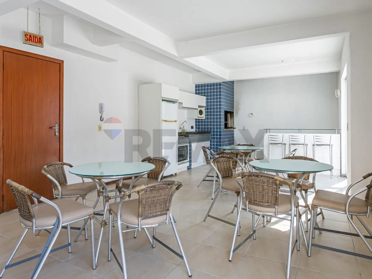 Apartamento 3 Quartos à Venda no Itacorubi, Florianópolis
