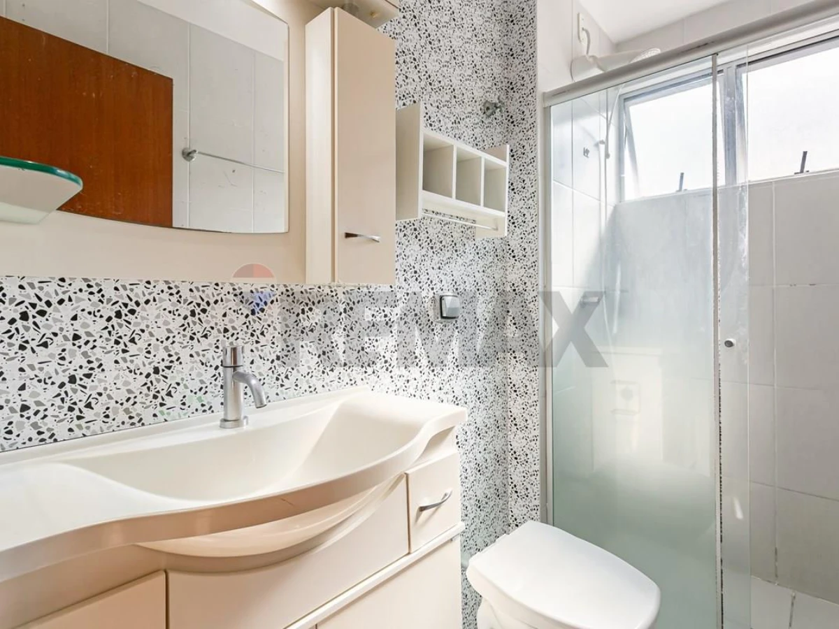 Apartamento 3 Quartos à Venda no Itacorubi, Florianópolis