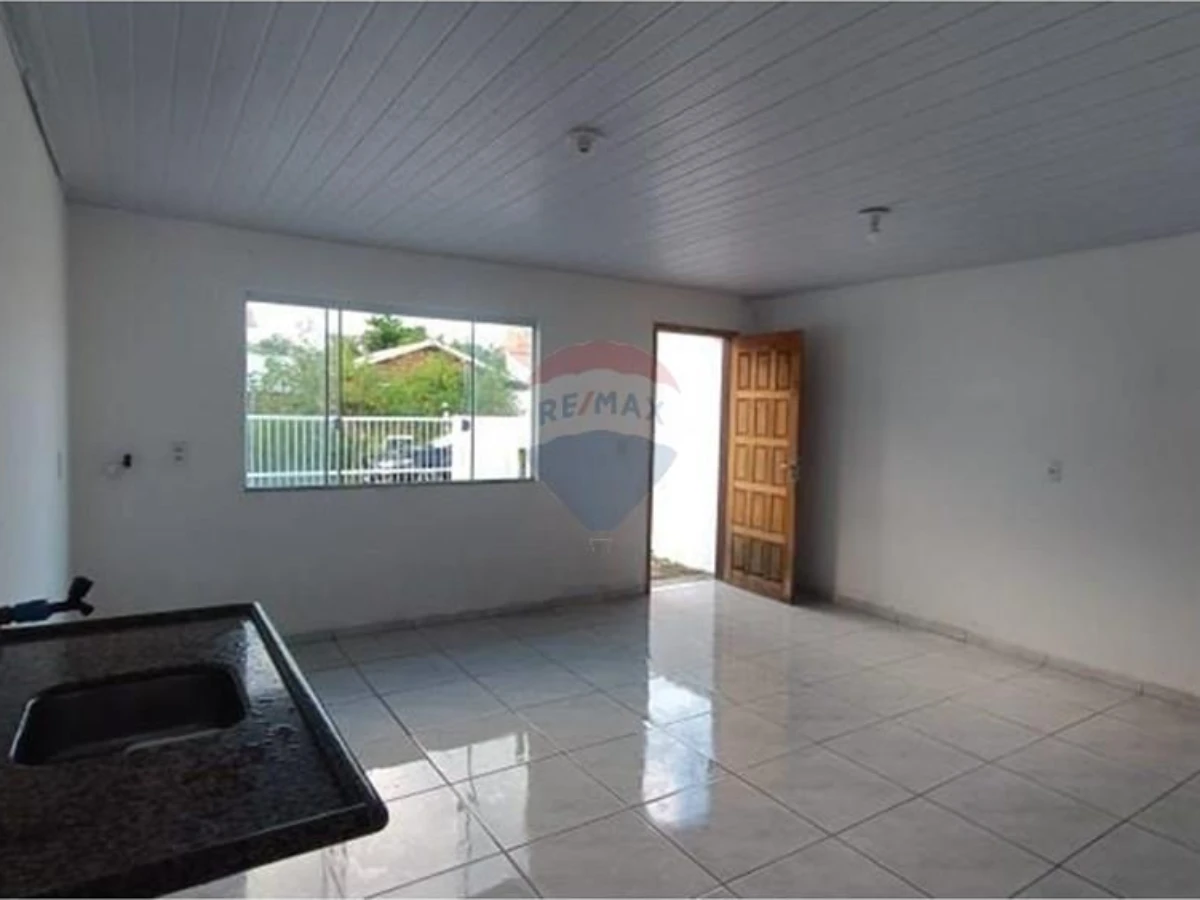 Casa Geminada à Venda — Rio Vermelho, Florianópolis