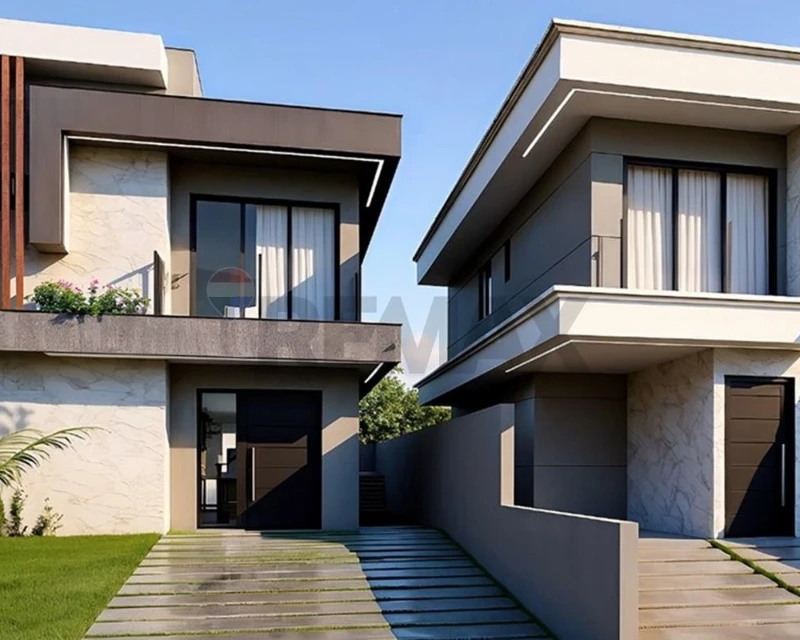 Casa 3 Dormitórios à Venda em Ingleses, Florianópolis — 131 m²