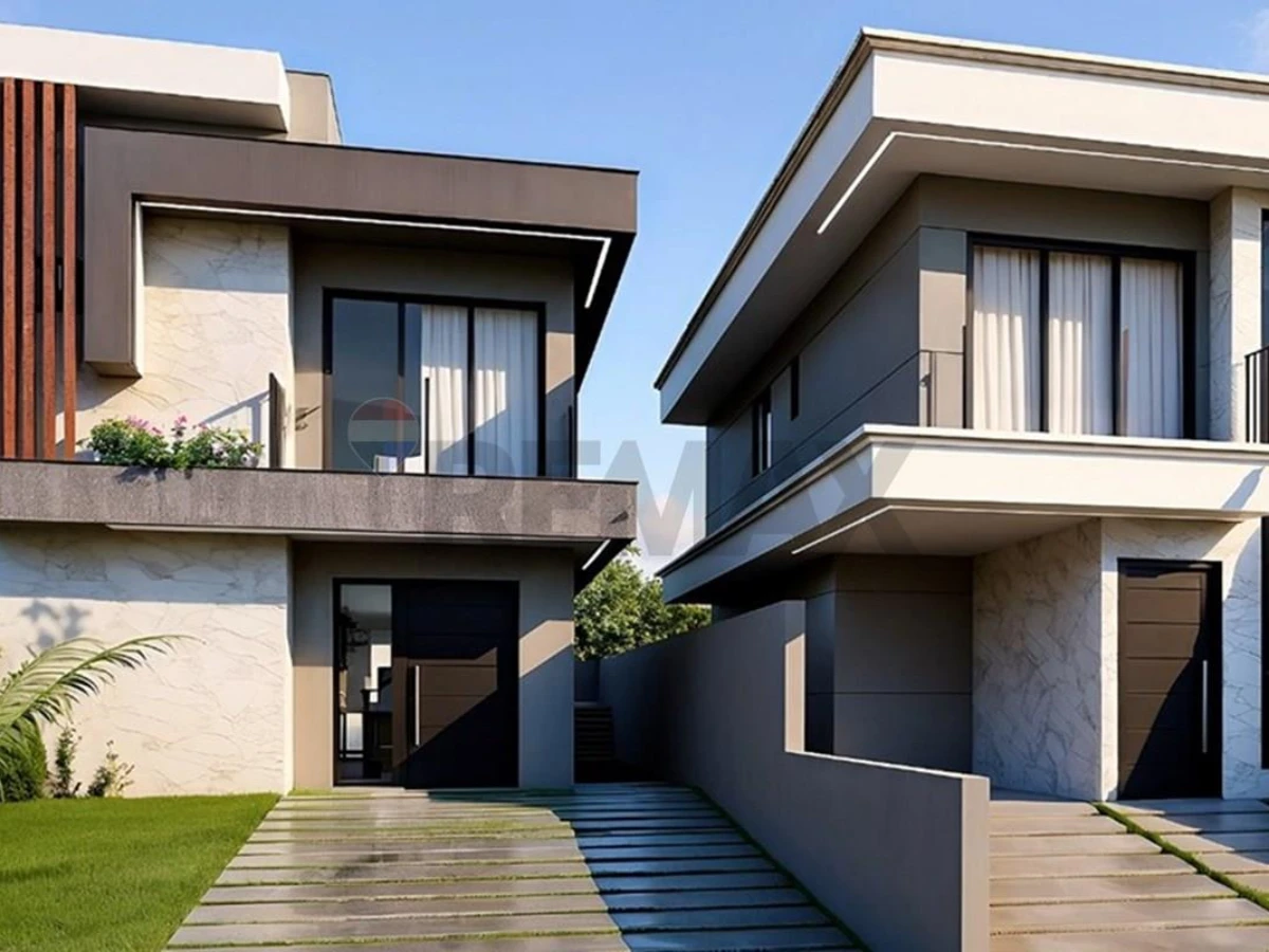 Casa 3 Dormitórios à Venda em Ingleses, Florianópolis — 131 m²