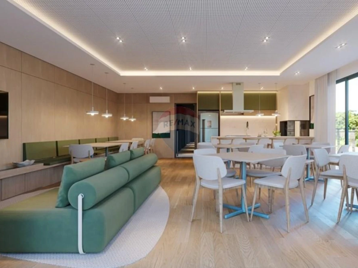Apartamento 2 Suítes à Venda em Cacupé, Florianópolis — Em Construção