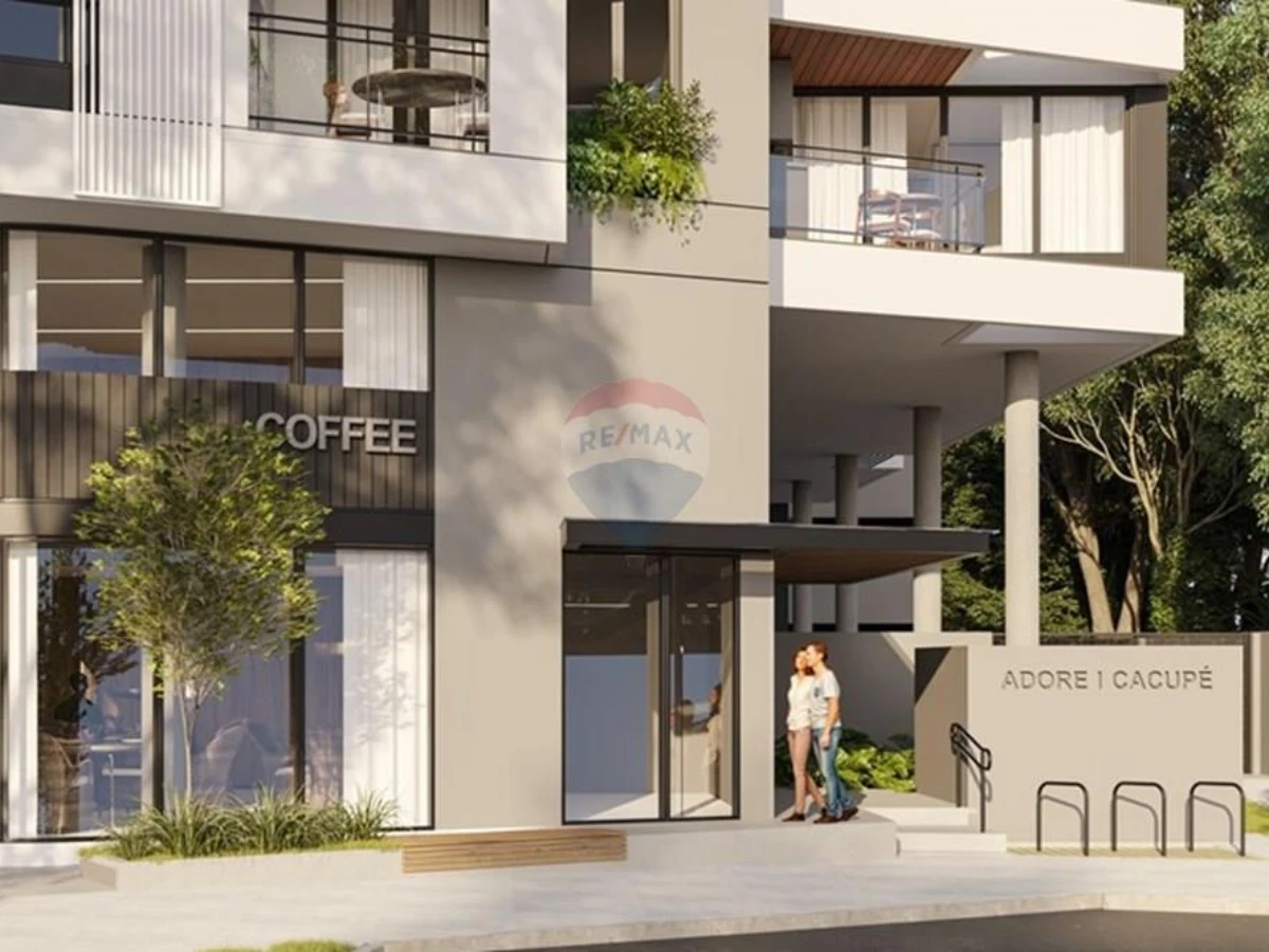 Apartamento 2 Suítes à Venda em Cacupé, Florianópolis — Em Construção