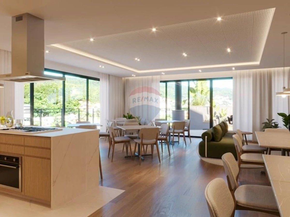 Apartamento 2 Suítes à Venda em Cacupé, Florianópolis — Em Construção